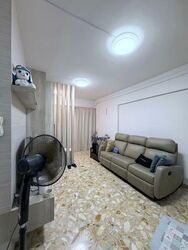 Blk 308 Hong Kah East Place (Jurong East), HDB 3 Rooms #595734971